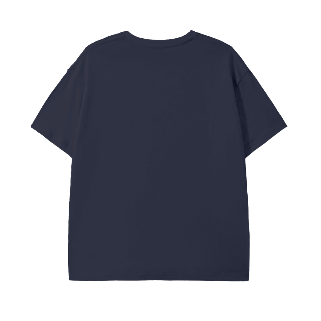 Stranger Pie, Pure Cotton Unisex T-Shirt