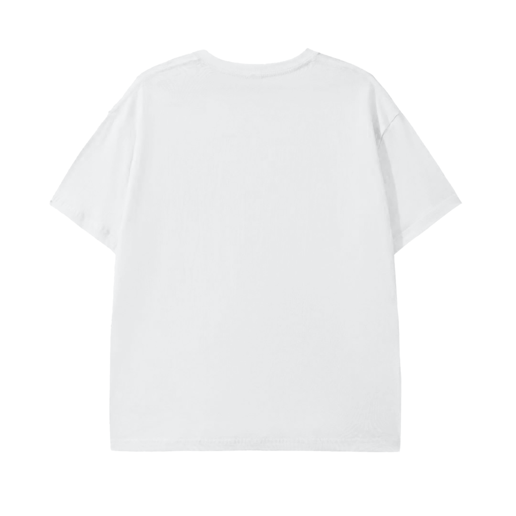 Stranger Pie, Pure Cotton Unisex T-Shirt