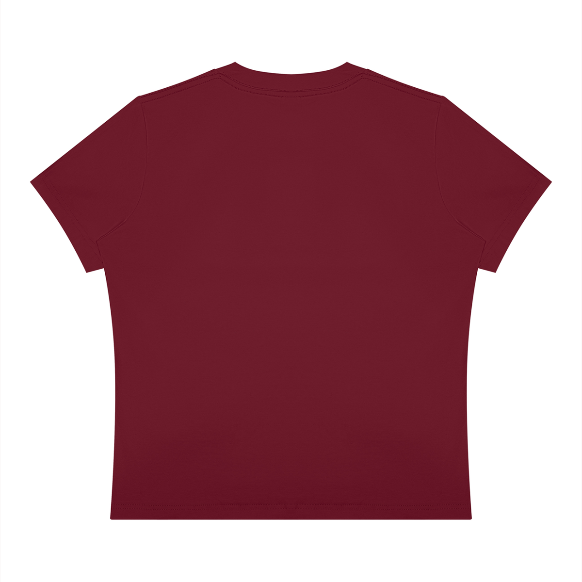 Women's Crewneck SMALL TOWN NEWS LOGO