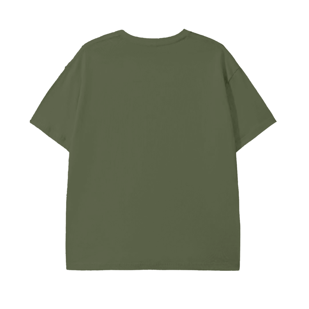 Stranger Pie, Pure Cotton Unisex T-Shirt