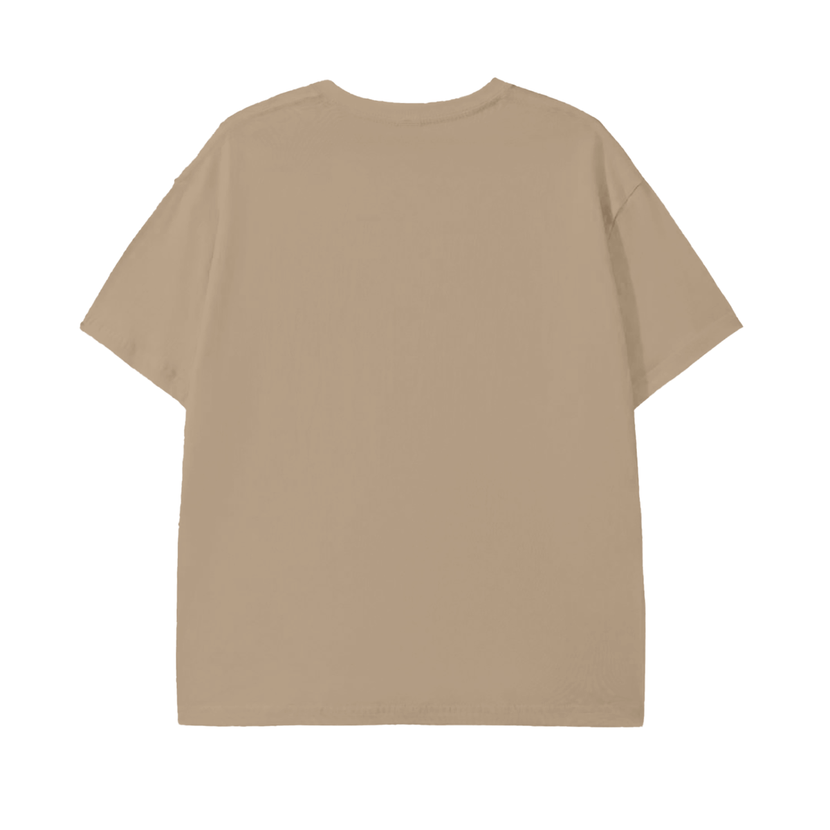 Stranger Pie, Pure Cotton Unisex T-Shirt
