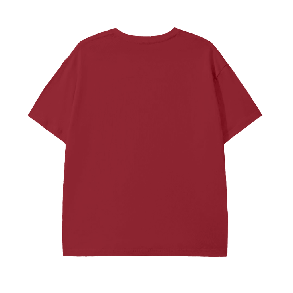 Stranger Pie, Pure Cotton Unisex T-Shirt