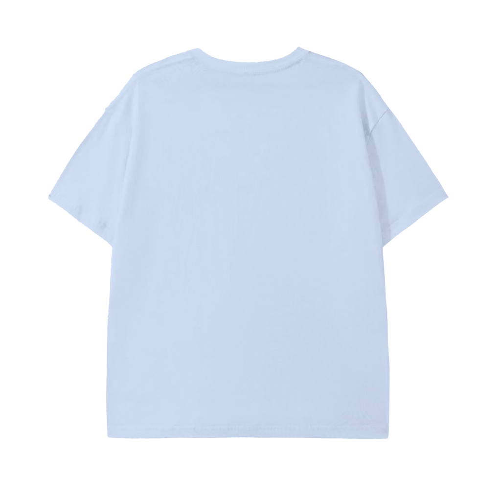 Stranger Pie, Pure Cotton Unisex T-Shirt