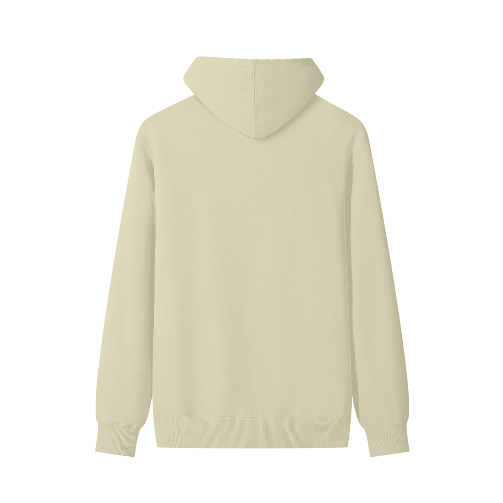 EAT YOUR DAMN PIE (Classic Cotton Hoodie)