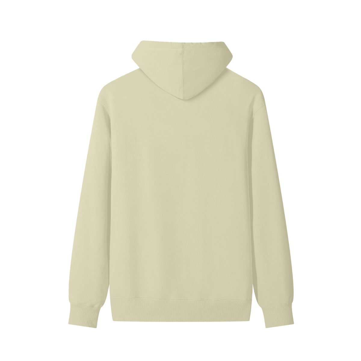 EAT YOUR DAMN PIE (Classic Cotton Hoodie)