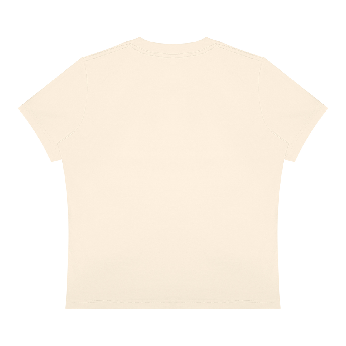 Women's Crewneck SMALL TOWN NEWS LOGO