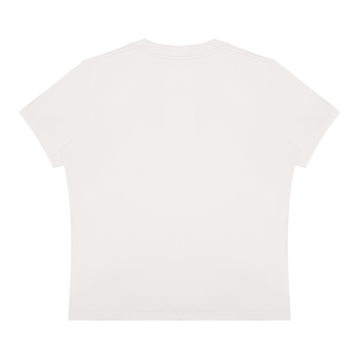 Women's Crewneck SMALL TOWN NEWS LOGO