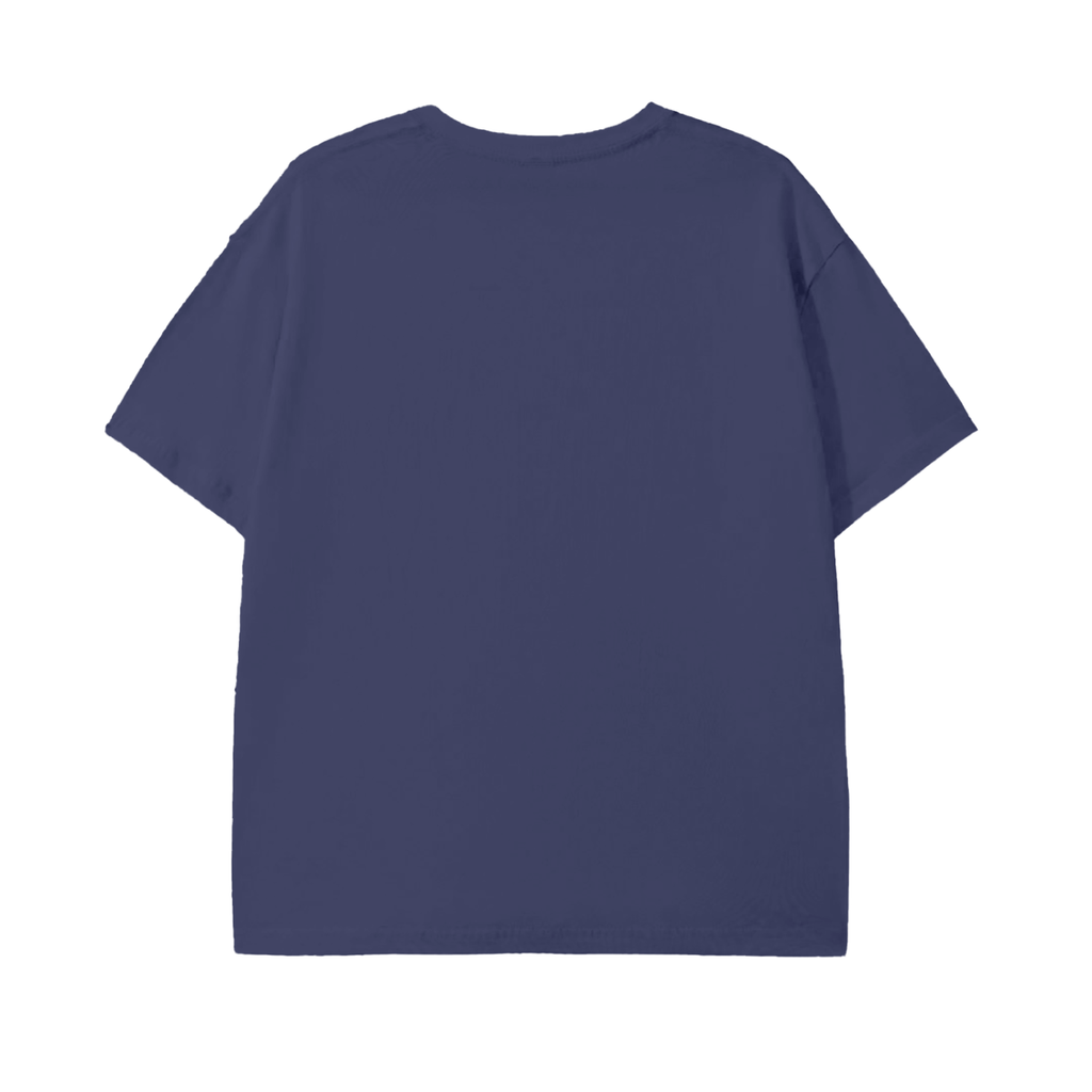 Stranger Pie, Pure Cotton Unisex T-Shirt