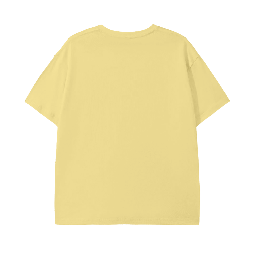 Stranger Pie, Pure Cotton Unisex T-Shirt
