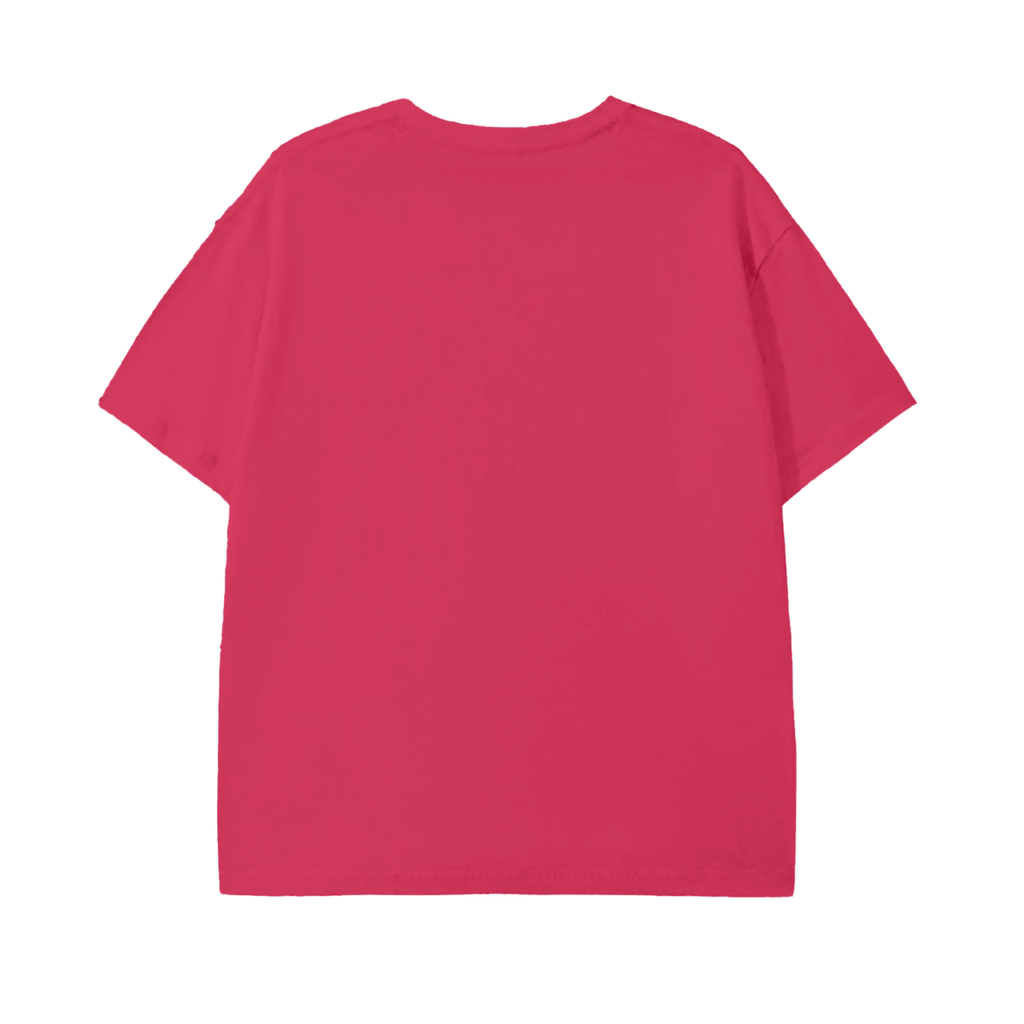 Stranger Pie, Pure Cotton Unisex T-Shirt
