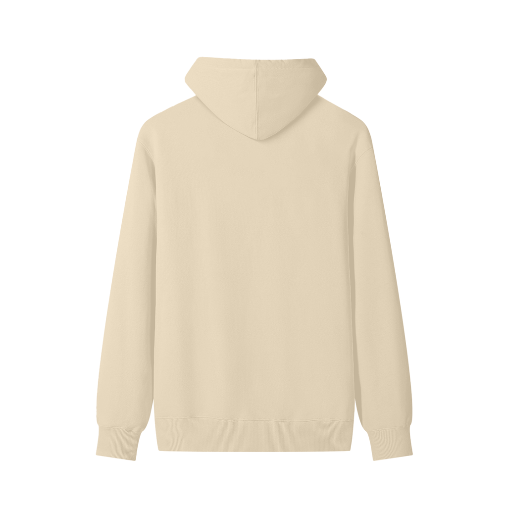 EAT YOUR DAMN PIE (Classic Cotton Hoodie)