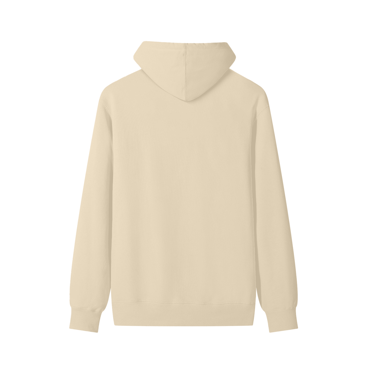 EAT YOUR DAMN PIE (Classic Cotton Hoodie)