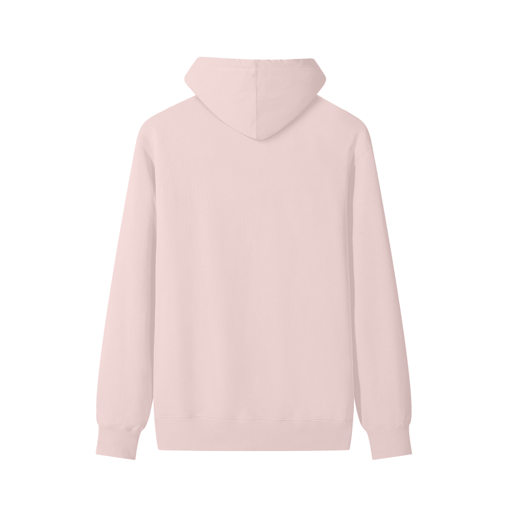 EAT YOUR DAMN PIE (Classic Cotton Hoodie)