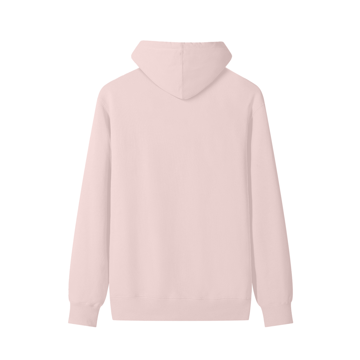 EAT YOUR DAMN PIE (Classic Cotton Hoodie)