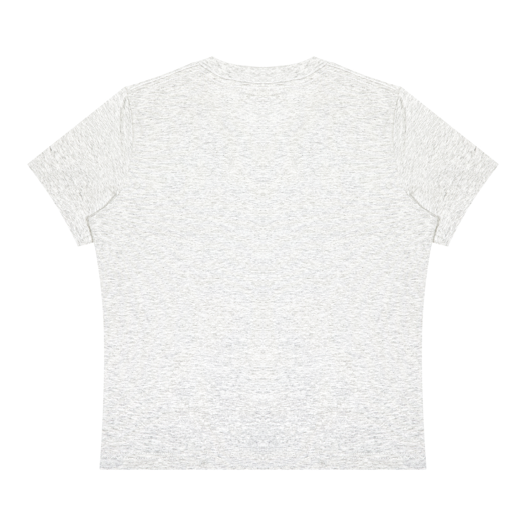 Women's Crewneck SMALL TOWN NEWS LOGO