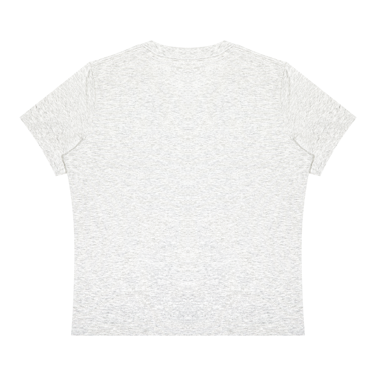 Women's Crewneck SMALL TOWN NEWS LOGO